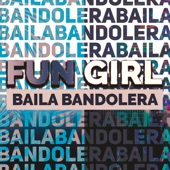 Baila Bandolera artwork