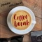 Coffee Break (feat. Richard Bona) - Single