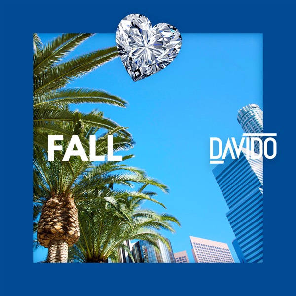 Fall - Single - Davido