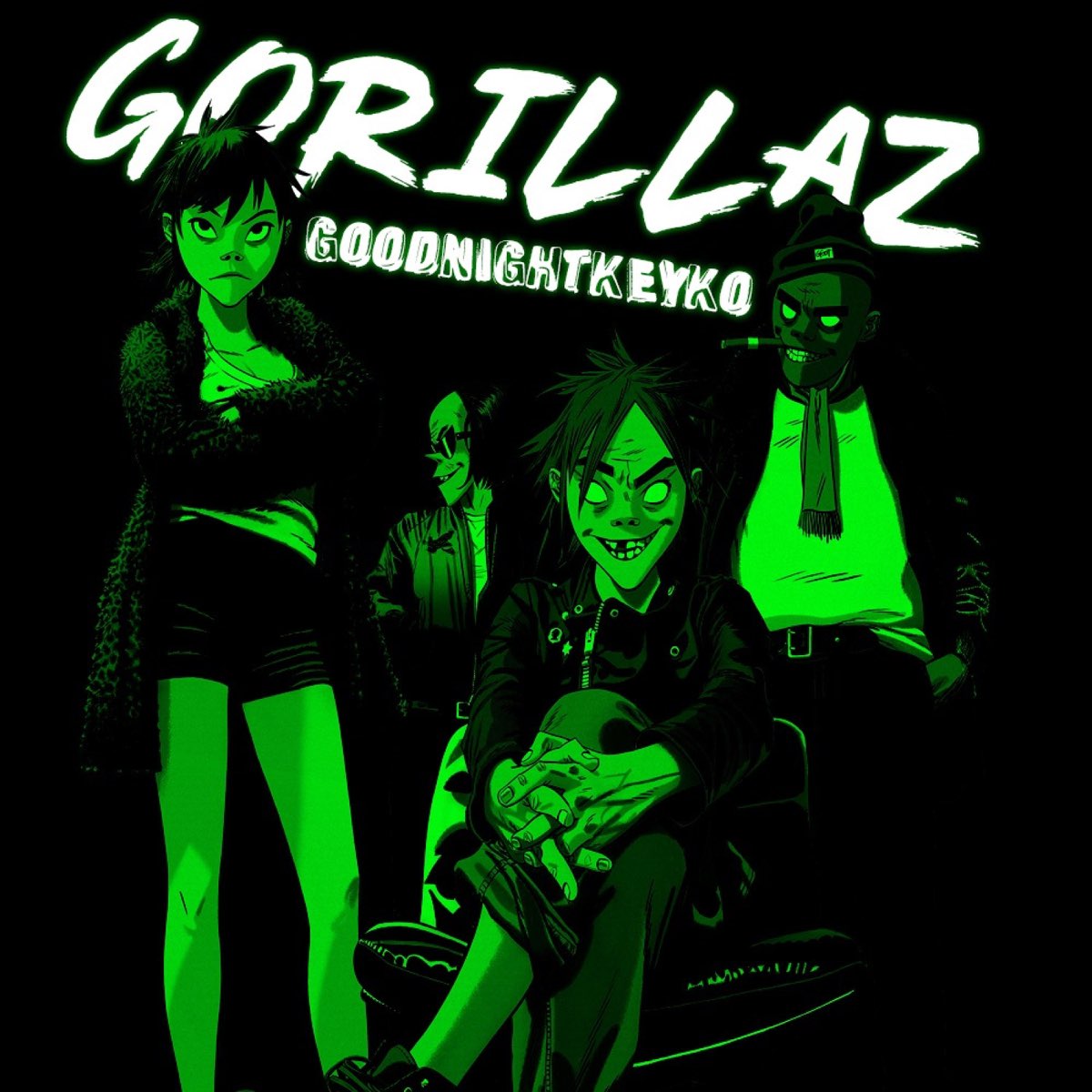 Группа gorillaz альбомы. Гориллаз альбомы. Названия альбомов гарилос. Gorillaz the Singles collection. Группа гориллаз альбомы 2020 обложка.