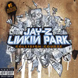 Collision Course - EP by JAY-Z & LINKIN PARK album reviews, ratings, credits