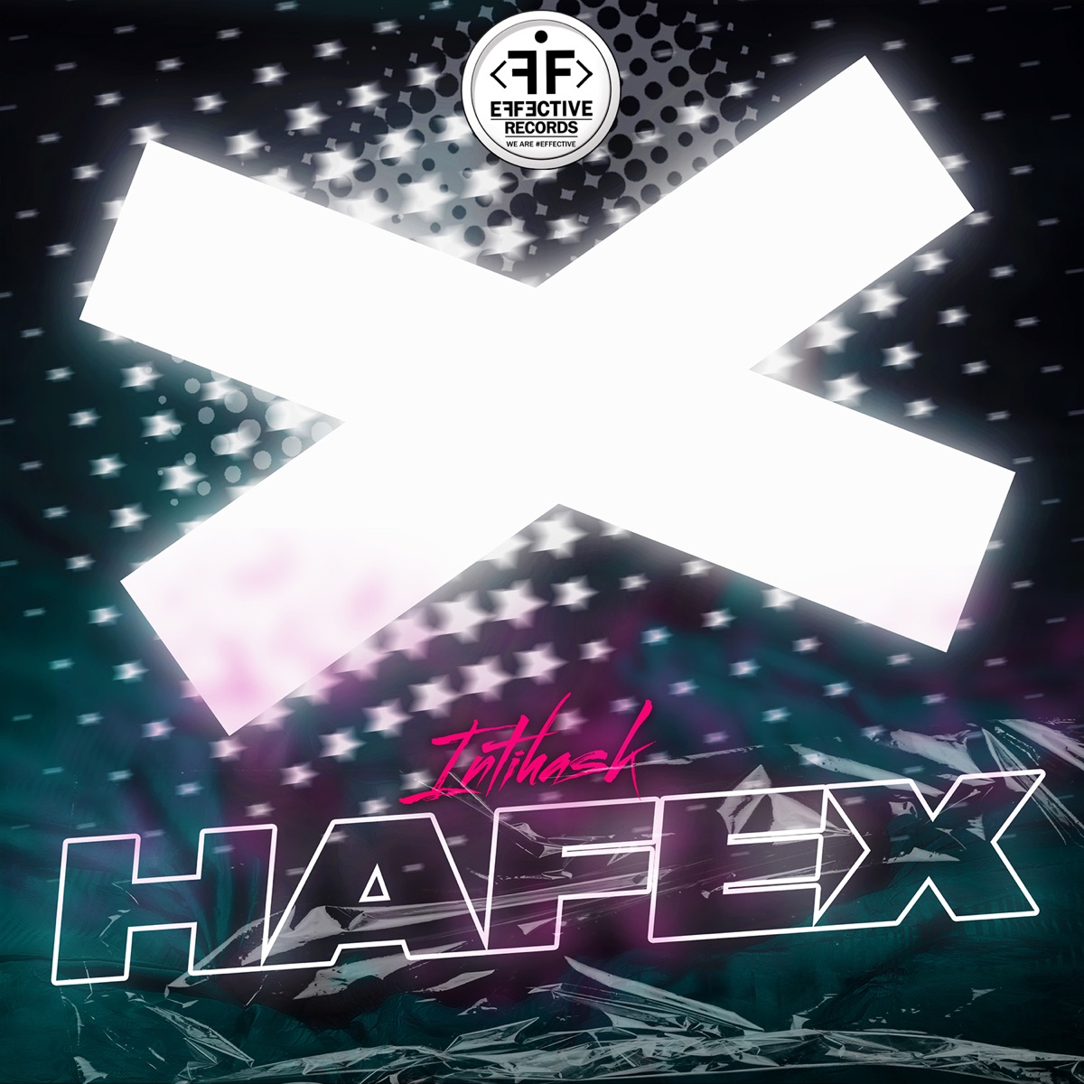 Hafex – Intihask: слушать и скачать mp3 песню