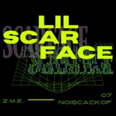 Lil Scar Face artwork