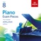 Morceaux de fantaisie, Op. 3: No. 1, Elégie - Dinara Klinton lyrics