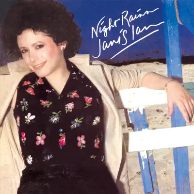 Night Rains (Remastered) - Janis Ian