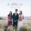 Be Still My Soul