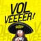 Volveeeer - DJ Willie lyrics