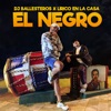 El Negro - Single