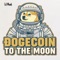 Dogecoin to the Moon - Lil Mook lyrics