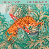 Nubiyan Twist;Rita Moran - Morning Light