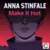 Make It Hot - Single album cover