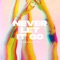 Never Let It Go artwork