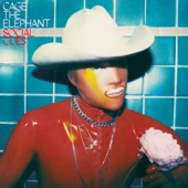 Cage the Elephant - Black Madonna