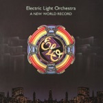 Electric Light Orchestra - Above the Clouds