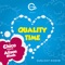 Quality Time (feat. Alison Hinds) - Chico lyrics