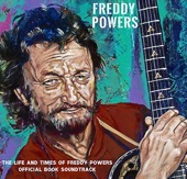 Somewhere over the Rainbow - Freddy Powers Acoustic Guitar Lessons E.P. artwork