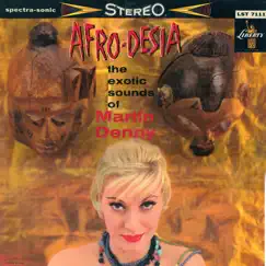 Afro-Desia by Martin Denny album reviews, ratings, credits