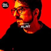 Deadbeats: Mixed By ALRT (DJ Mix) artwork