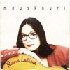 Nana Mouskouri - Ojitos Latinos