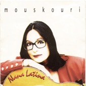 Nana Mouskouri - India