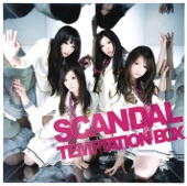 SCANDAL (JP) - Shunkan Sentimental