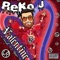 Valentine - ReKo J lyrics