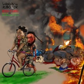 Wanlov The Kubolor - Lies