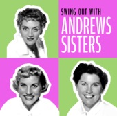 Andrews Sisters - Beer Barrel Polka