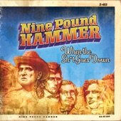 Nine Pound Hammer - Daviss Co Tractor Massacre