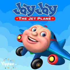 Jay Jay the Jet Plane Rainbow Melodies by Yippee Songs for Kids album reviews, ratings, credits