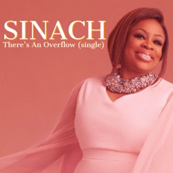 Sinach - There's an Overflow