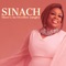 There's an Overflow - Sinach lyrics