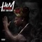 HIM (feat. YSN Flow) - YSN Flow & Jaywall lyrics