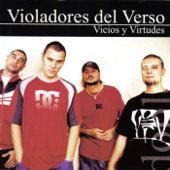 Vicios y Virtudes - Violadores del Verso