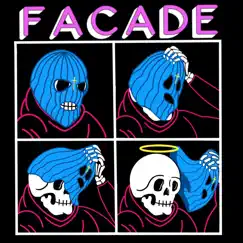 Façade - Single by Billy James album reviews, ratings, credits