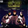 Si Tu Lo Dejas (feat. Bad Bunny, Farruko, Nicky Jam & King Kosa) - Single album lyrics, reviews, download