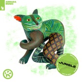 Jungle (Extended Mix) artwork