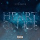 HEART ON ICE cover art