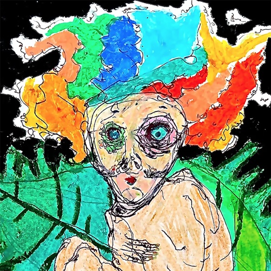 Cover artwork for Goodie Bag