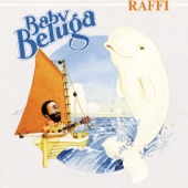 Raffi - Biscuits in the Oven