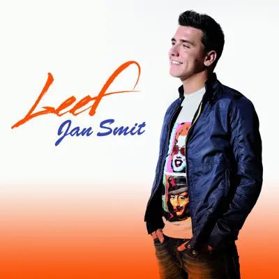 Leef (Deluxe Edition) - Jan Smit
