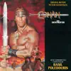Conan the Destroyer (Original Motion Picture Soundtrack) album lyrics, reviews, download