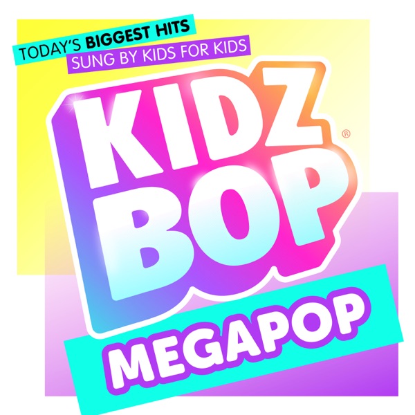 Download KIDZ BOP Kids - KIDZ BOP Megapop (2021) Album – Telegraph