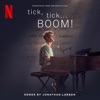 Louder Than Words (from "tick, tick... BOOM!" Soundtrack from the Netflix Film) by Andrew Garfield, Vanessa Hudgens, Joshua Henry iTunes Track 1