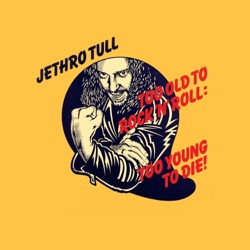 Jethro Tull - The Chequered Flag (Dead or Alive)