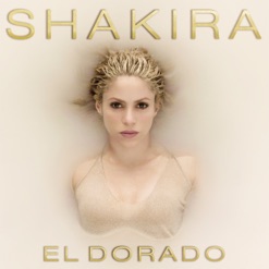 EL DORADO cover art