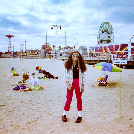 Cover artwork for Frequent
