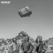 Western Movies - Traveller