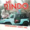 Stream & download Me Rindo