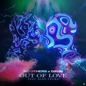 Out of Love (feat. Kidd Thorn) artwork